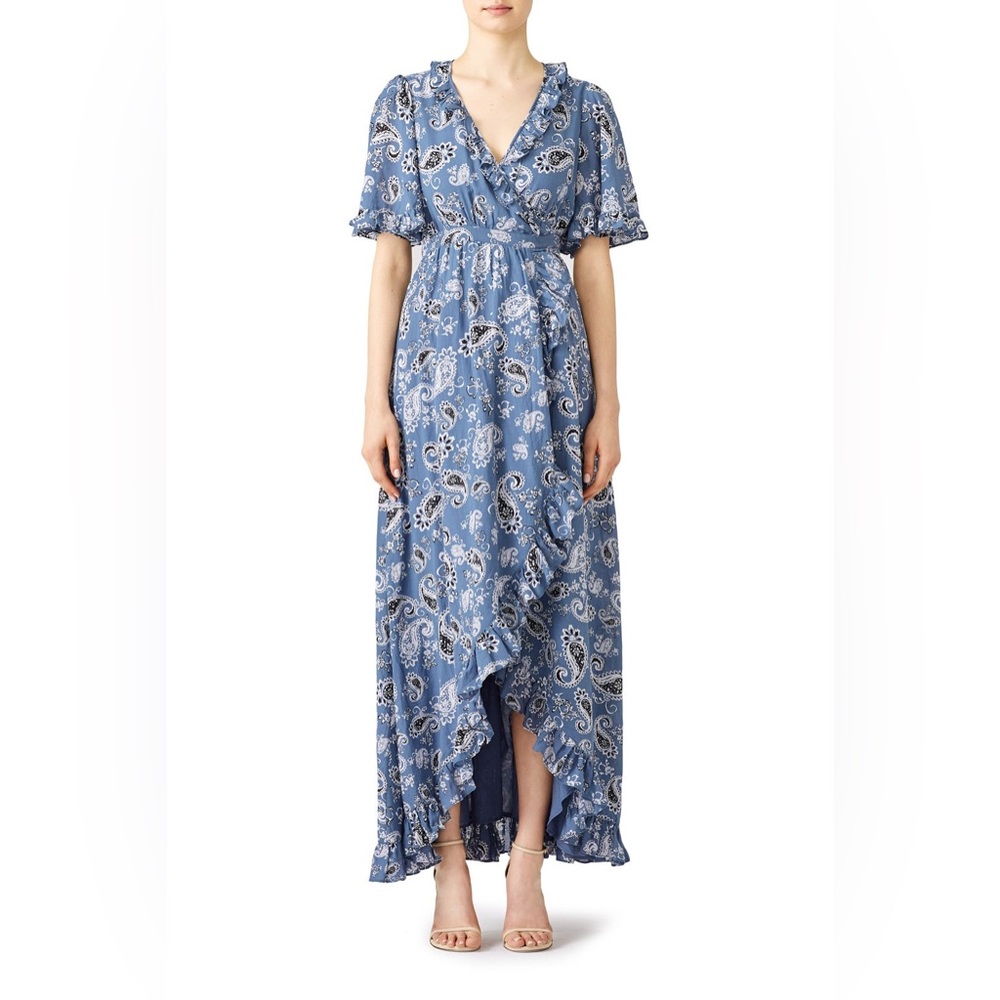 By timo Maxi dress